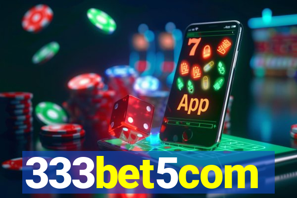 333bet5com