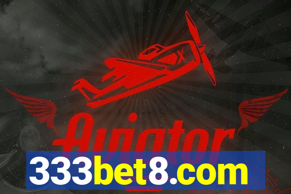 333bet8.com