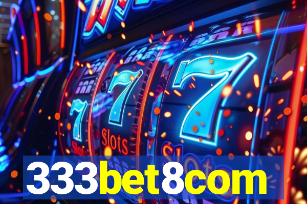 333bet8com