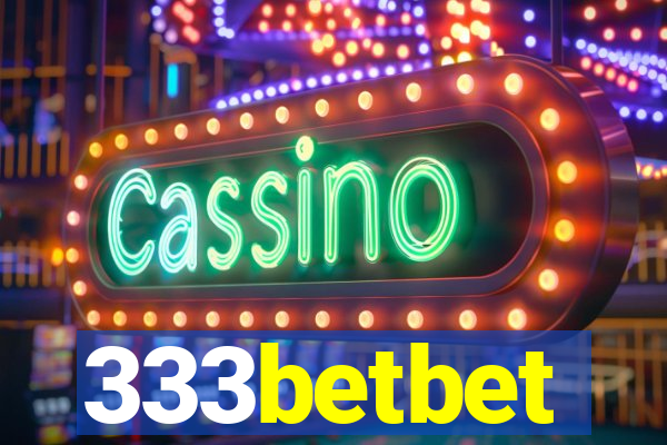 333betbet