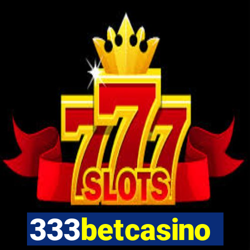 333betcasino