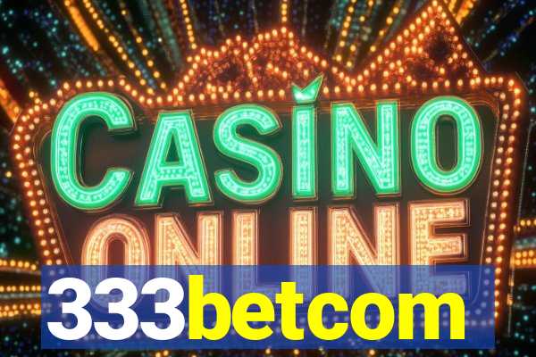 333betcom