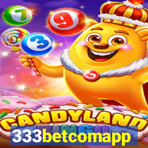 333betcomapp