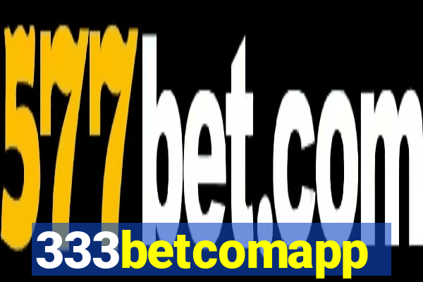 333betcomapp