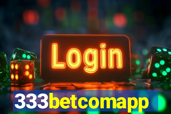 333betcomapp