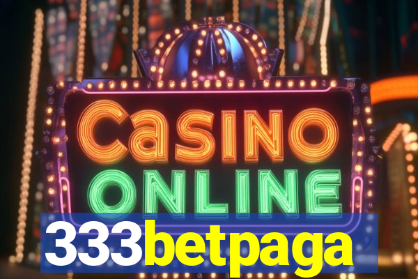 333betpaga