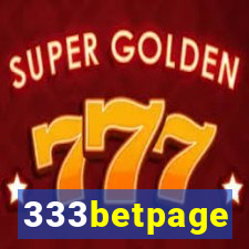 333betpage