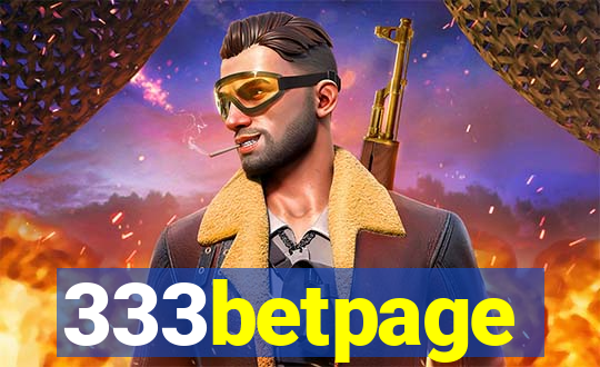333betpage