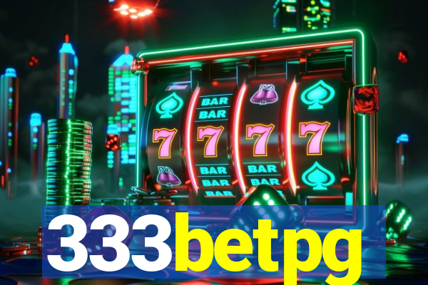 333betpg