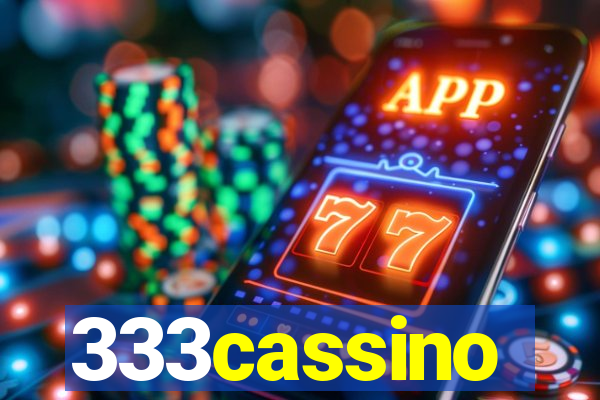 333cassino
