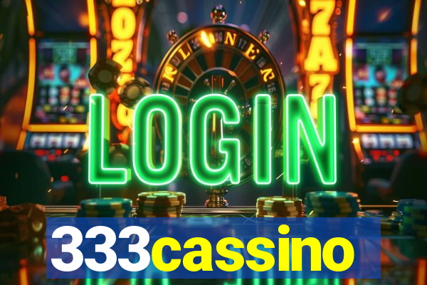 333cassino
