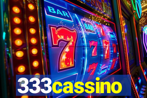 333cassino