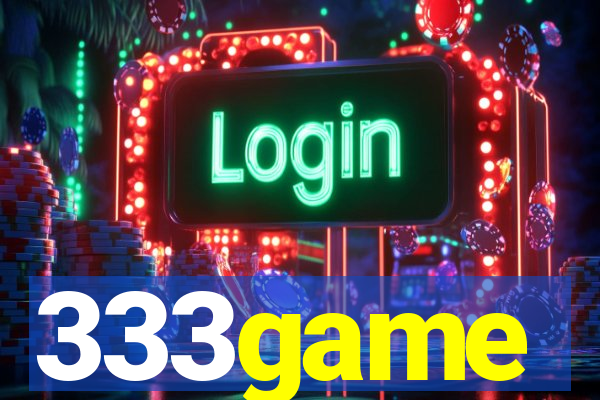 333game