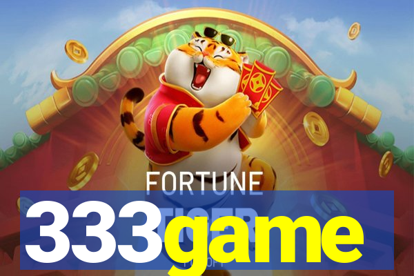 333game