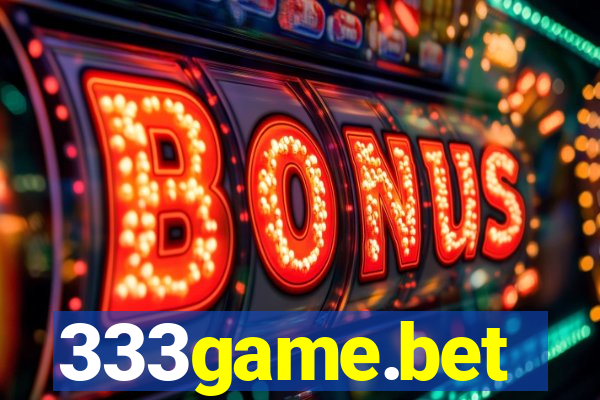 333game.bet