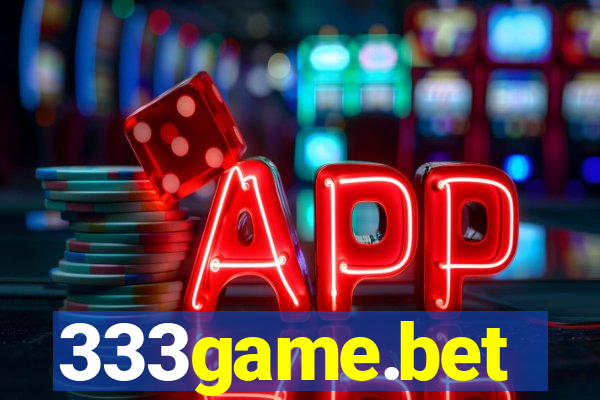 333game.bet