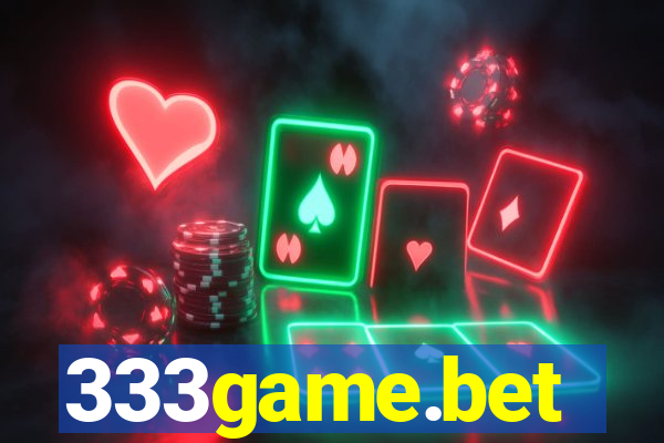 333game.bet
