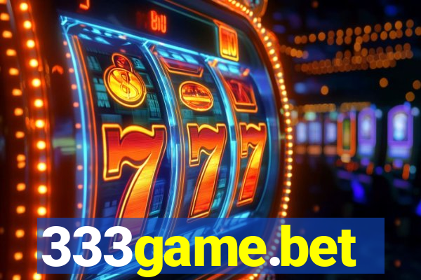 333game.bet