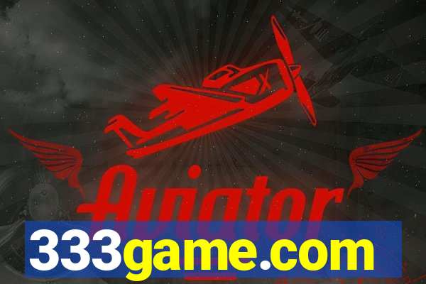 333game.com