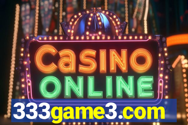 333game3.com