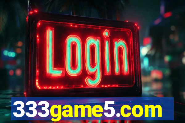333game5.com