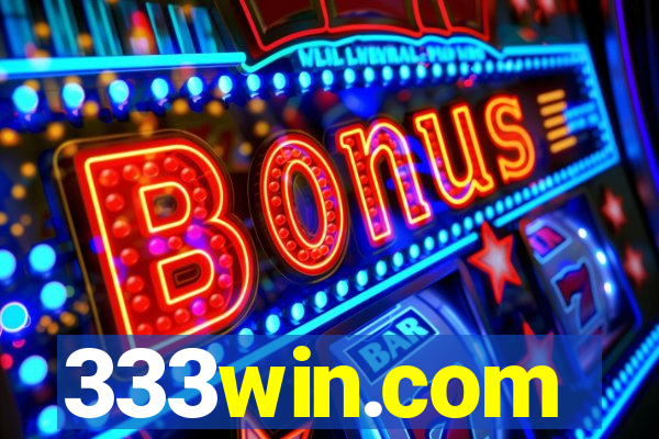 333win.com