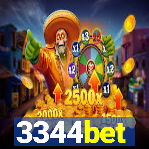 3344bet
