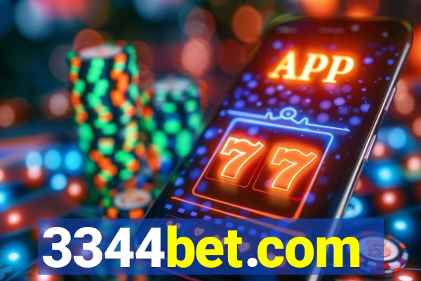 3344bet.com