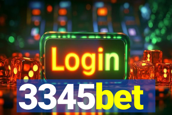 3345bet