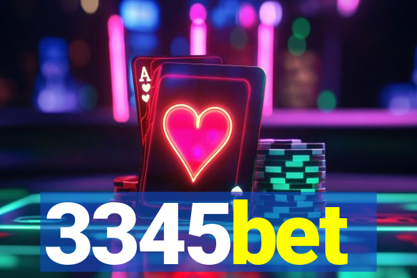 3345bet