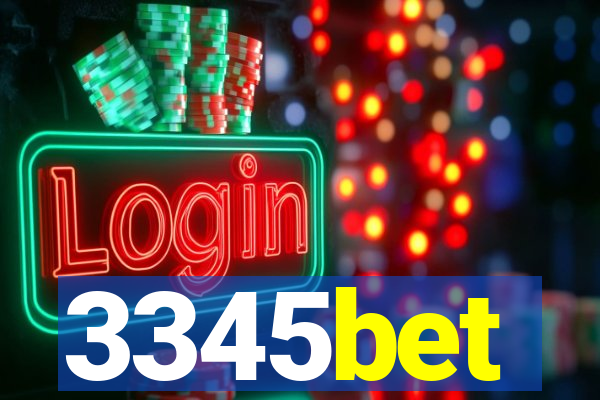 3345bet