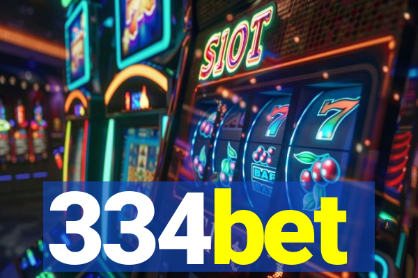 334bet