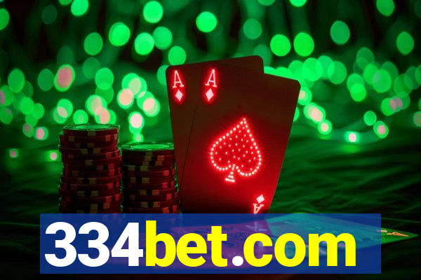 334bet.com