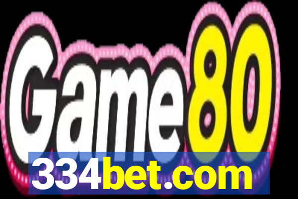 334bet.com