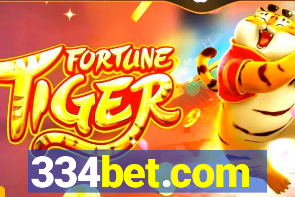 334bet.com