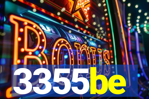 3355be