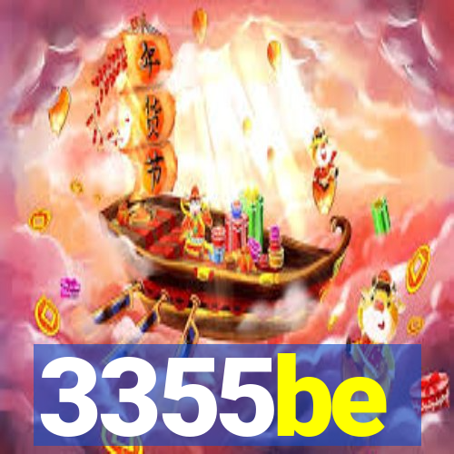 3355be