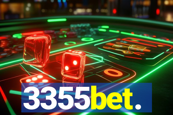 3355bet.