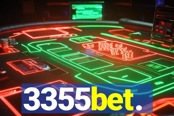 3355bet.