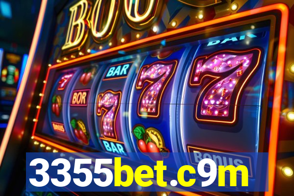 3355bet.c9m