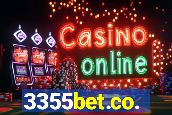 3355bet.co.