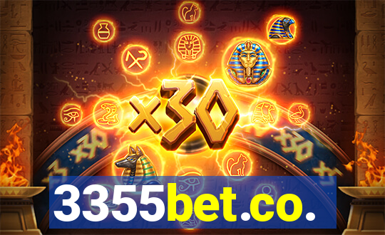3355bet.co.