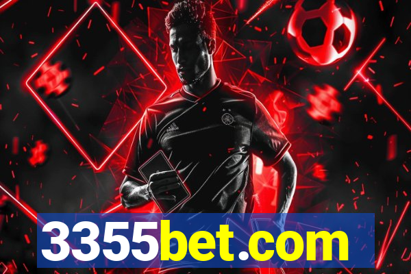 3355bet.com