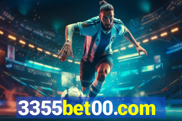 3355bet00.com