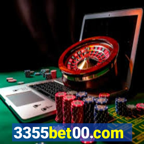 3355bet00.com