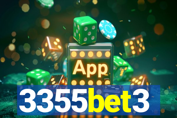 3355bet3