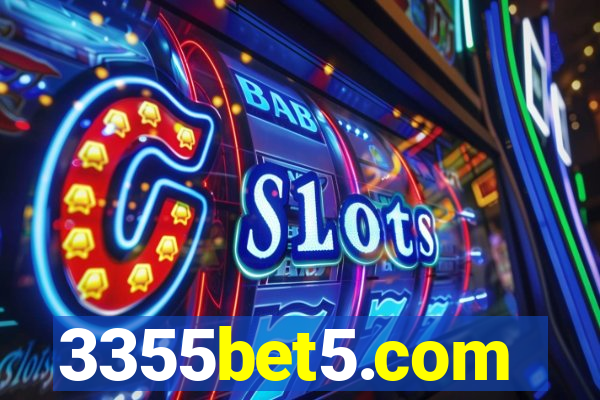 3355bet5.com