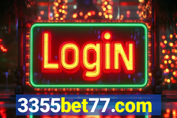 3355bet77.com