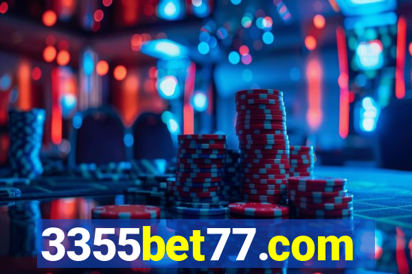 3355bet77.com