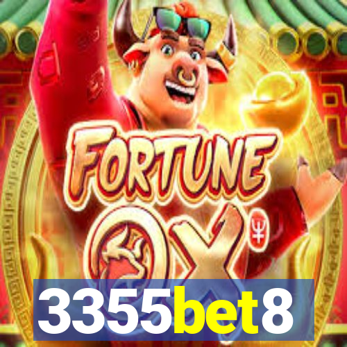 3355bet8
